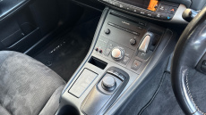 Lexus CT 200h 1.8 Advance 5dr CVT Auto Hybrid Hatchback